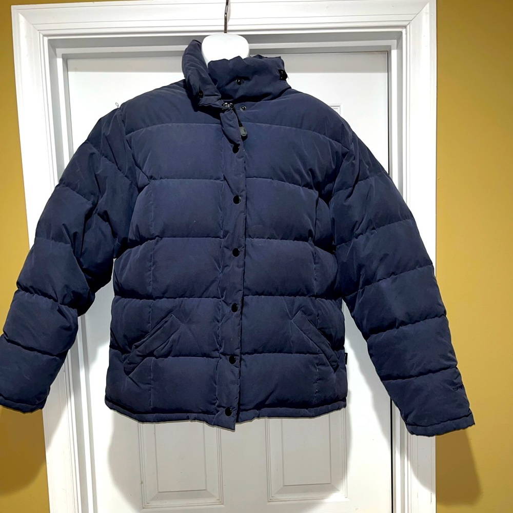 Men’s Spiewak Golden Fleece Puffer Jacket XL - Picture 1 of 8